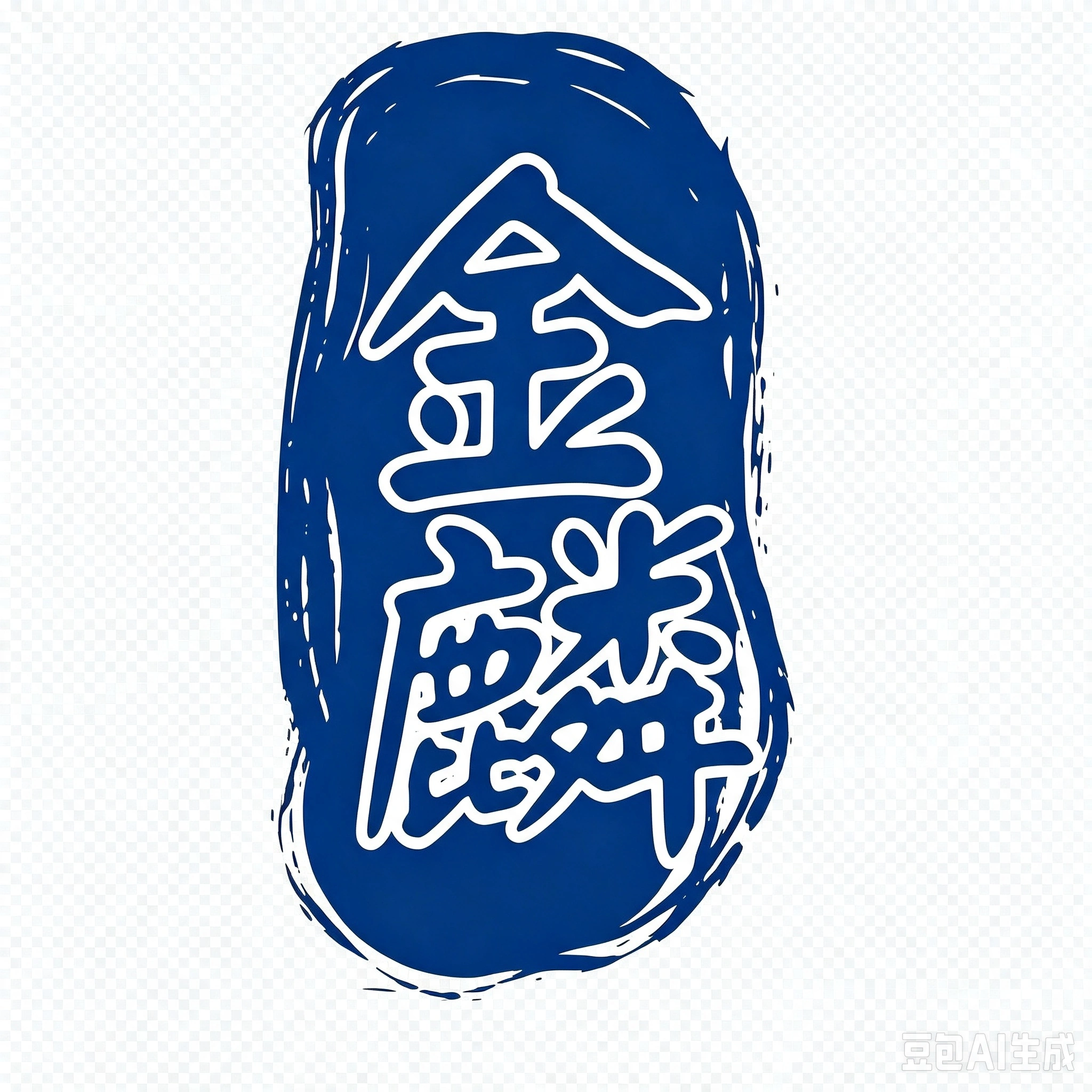 金麟智源AI